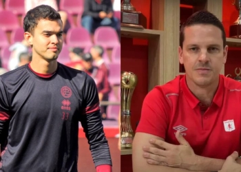 Felipe Aguilar: desde su entorno y en América hablaron de la posibilidad