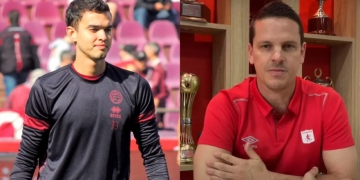 Felipe Aguilar: desde su entorno y en América hablaron de la posibilidad