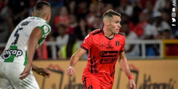 Franco Leys: «Que la gente confíe, este grupo les dará alegrías»