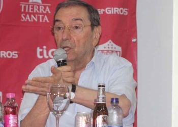 Fuad Char culpa a la hinchada de Junior por la renuncia del Bolillo Gómez