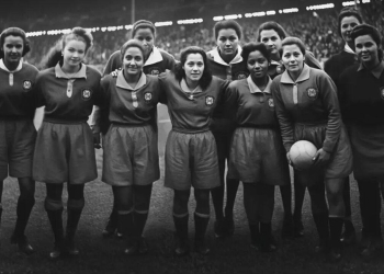 Con Inteligencia Artificial, Itaú creó equipos de fútbol femenino en Brasil