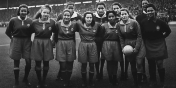 Con Inteligencia Artificial, Itaú creó equipos de fútbol femenino en Brasil