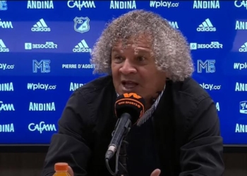 «Tolima no es un clásico, pero es un partido bravo»: Gamero