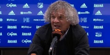 «Tolima no es un clásico, pero es un partido bravo»: Gamero