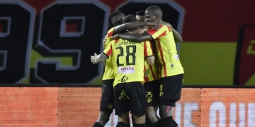 Deportivo Pereira pega primero ante Independiente del Valle