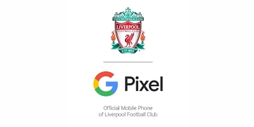 Google Pixel se asocia con Arsenal y Liverpool