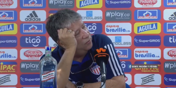¿Qué pasaría si Junior se queda afuera de la Copa contra el Cúcuta?