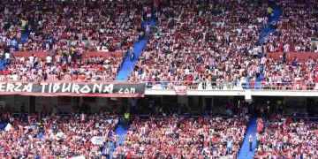 ¡Sanción para el Metropolitano! Castigaron a Junior por algo que pasó en otra ciudad