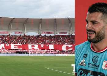 Iago Falque: «Decir que en la jornada 4 todo es un desastre… no es así»