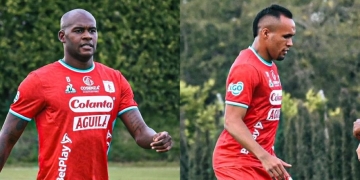 Novedades del América de Cali para el duelo decisivo de Lucas González