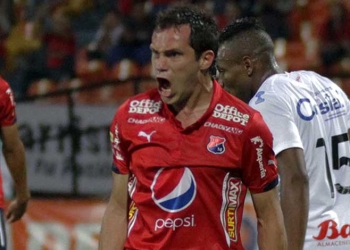 Hernán Hechalar, campeón con el DIM en 2016 y el cambio de deporte