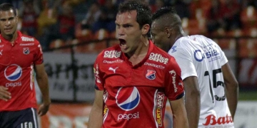 Hernán Hechalar, campeón con el DIM en 2016 y el cambio de deporte