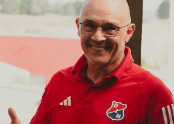 Alfredo Arias: lo que quiere con el DIM y lo que falta para lograrlo