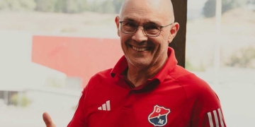 Alfredo Arias: lo que quiere con el DIM y lo que falta para lograrlo