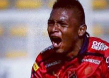 La mejor visita a Jaguares, ¡con un Alfredo Morelos intratable!