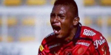La mejor visita a Jaguares, ¡con un Alfredo Morelos intratable!