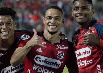 ¡Qué tal los elogios de Alfredo Arias para Ánderson Plata!