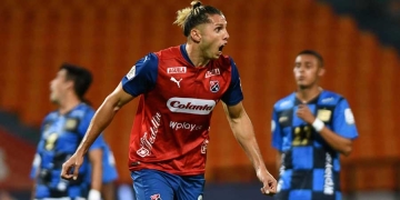 La tremenda racha del DIM recibiendo a Boyacá Chicó