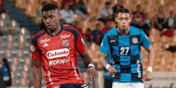 Alfredo Arias y la lección tras la decisión del grupo con el penalti de Brayan León