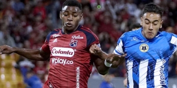 Cómo quedó el DIM en la tabla y cuándo vuelve a jugar