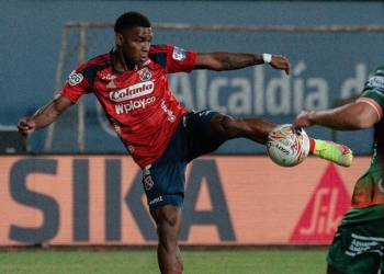 Brayan León: del “muy buen partido” a la lesión. ¿¡Qué le pasó!?