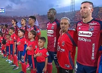 El homenaje a Caretorta DIM Palacio en el Atanasio
