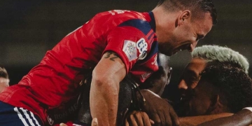 Increíble lo del DIM en la Copa: del 4-1 a esta definición en Pasto…