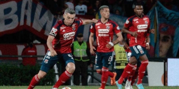 ¿Para cuándo Varela y Orejuela, DIM? Los que sí estarán ante el Pasto