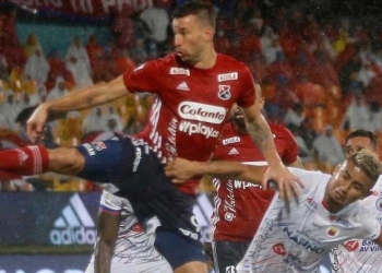 A qué hora juega el DIM vs. Deportivo Pasto y la única opción de verlo en vivo