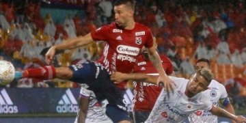 A qué hora juega el DIM vs. Deportivo Pasto y la única opción de verlo en vivo