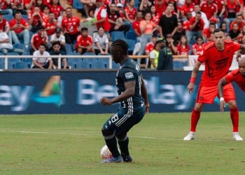Claves y costumbres de Edwuin Cetré para ser un especialista en los penaltis