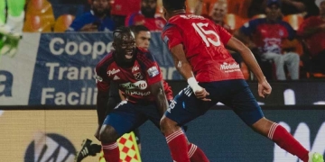 El DIM que se acerca a lo que pretende Alfredo Arias