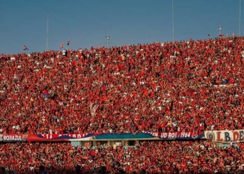 El DIM y un récord exclusivo en el FPC: ¡Un millón de asistentes al estadio!
