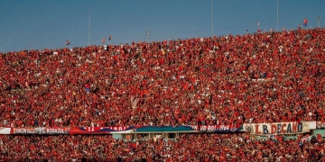 El DIM y un récord exclusivo en el FPC: ¡Un millón de asistentes al estadio!