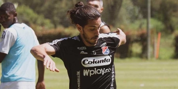 Joaquín Varela: cuándo debutaría y las posiciones que puede cubrir