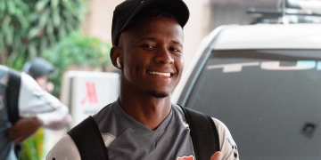 DIM: ¿En la Copa sí será el debut de Luis Manuel Orejuela?