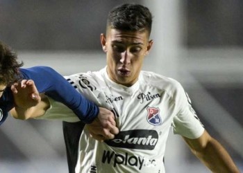 DIM: ¿Qué pasó con Miguel Monsalve?