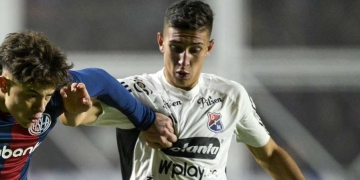 DIM: ¿Qué pasó con Miguel Monsalve?