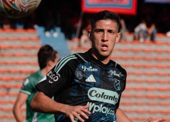 Miguel Monsalve y las razones para creer que “va a ir en alza”