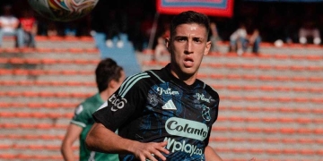 Miguel Monsalve y las razones para creer que “va a ir en alza”