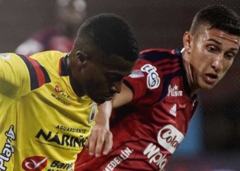 El probable 11 del DIM para ir por la clasificación en Pasto