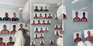 Luis Orejuela, Yimy Gómez y cómo quedó la nómina del DIM para 2023-2