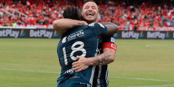 DIM: ¿Se piensa en el fichaje de otro delantero?