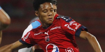 Bomba sobre el DIM y Yairo Moreno: “Es difícil, pero…”