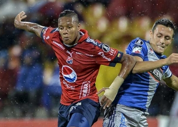 ¿Algún avance por Yairo Moreno, DIM?
