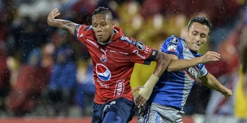 ¿Algún avance por Yairo Moreno, DIM?