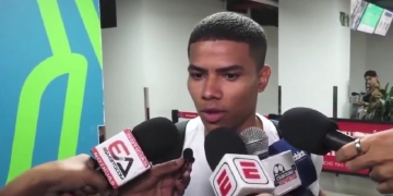 Enamorado: "Siempre quise ponerme la camiseta de Junior" y el por qué demoró el negocio