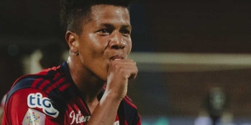 Conociendo a Jaime Alvarado