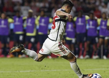 Los números casi perfectos de James antes del penalti