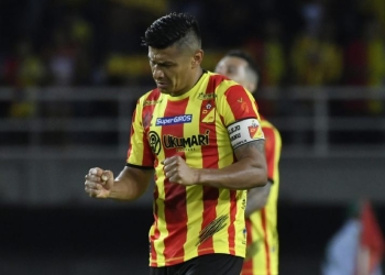 ¡Deportivo Pereira ganó! Ventaja de cara al partido de vuelta